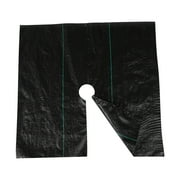 Big Savings! Anckoeil Garden Products Weed Barrier Scape Fabric Weed Barrier Fabric Ground Cover Membrane Garden Scape Lane Weed Block Gardening Mat Ideal For Garden Flower Beds Pathways
